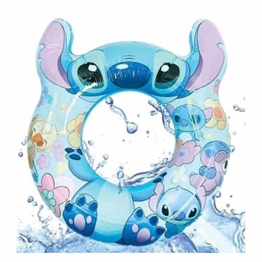 Stitch Swim Ring Seat 60CM