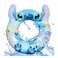 Stitch Swim Ring Seat 60CM