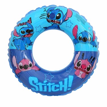 Stitch Inflatable Swim Ring 80CM