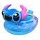 Stitch Inflatable Swim Seat