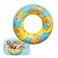 Inflatable Swim Ring 70CM