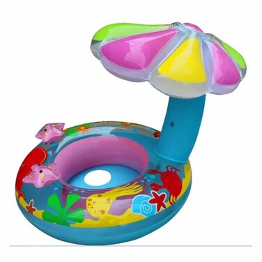Baby Inflatable Swimming Seat