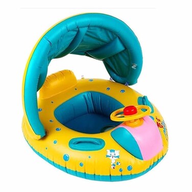 Baby Ring Infla Swimming Seat