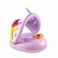 Unicorn Swim Seat With Tent