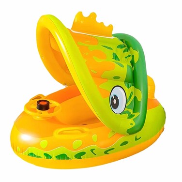Baby Ring Inflatable Float