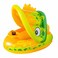 Baby Ring Inflatable Float
