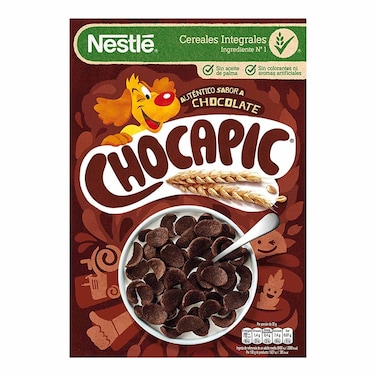 Chocapic Cereal 375GR+Cup