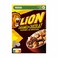 Lion Cereal 400GR+Cup