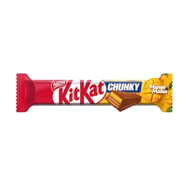 Kitkat Chunky Mango Mania 41GR
