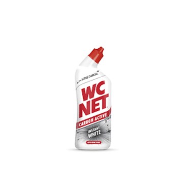 Wc Net Carbon Active White 750ML