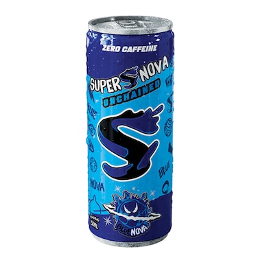 Supernova Unchained 330ML