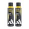Adidas Deo For Women Active 150MLX2 Special Price