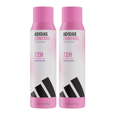 Adidas Deo For Women Control 150MLX2 Special Price