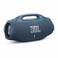Gm Jbl Speaker Boombox 4 Blue