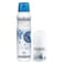 Malizia Deo For Women Talc 150ML + Roll On