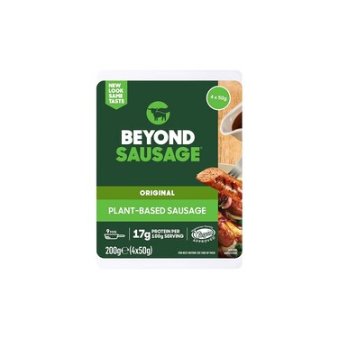 Beyond Susage 200GR
