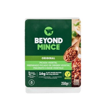 Beyond Minced 250GR