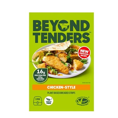 Beyond Chicken Tender 200GR