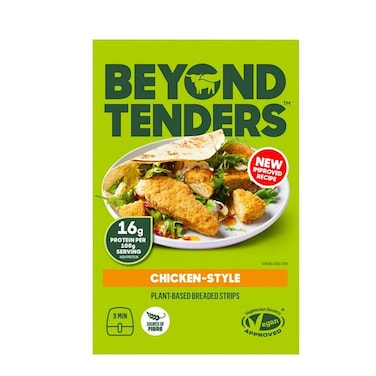 Beyond Chicken Tender 200GR