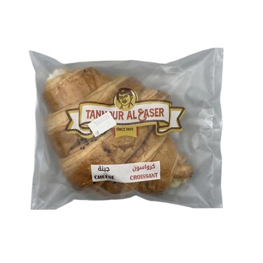 Tannour Asr Crissant Cheese Large