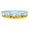 Saf Dinosaur World Wall Pool 150*25