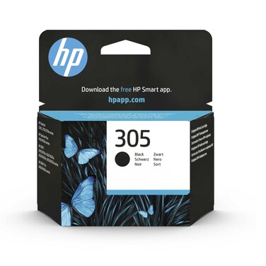 HP 305 Ink Cartridge 3YM61AE