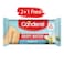 Canderel Wafer Vanilla No Added Sugar 45G 2+1 Free