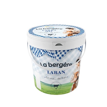 La Bergere Laban 1KG