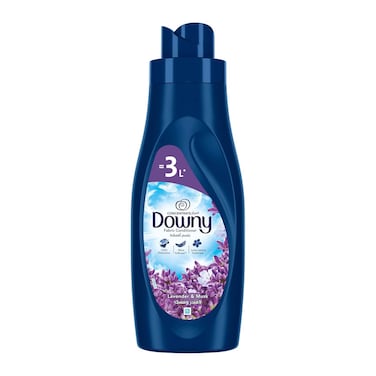 Downy Fabric Softener Concentrate Lavender 1L