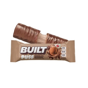 Built Protein Bar 40GR