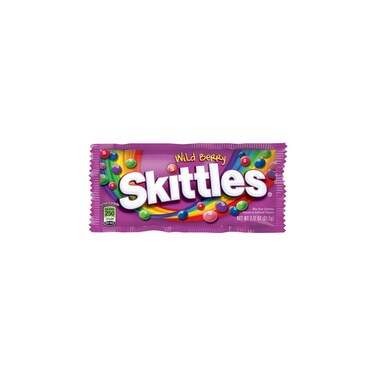 Skittles Wild Berry 61.5GR