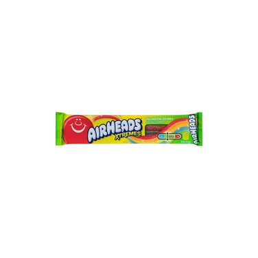 Airheads Rainbow Berry Sour 57GR