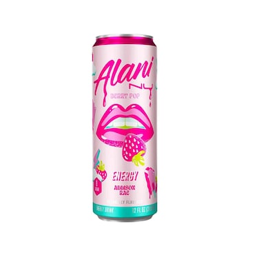 Alani Energy Drink Sugar Free 355ML