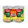 Puidor Sliced Mushrooms Can400GRX2