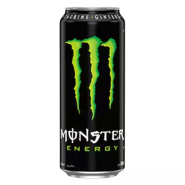 Monster Energy Green 500ML