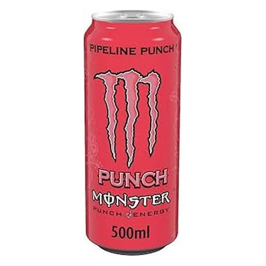 Monster Energy Pipeline 500ML