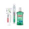 Cleo Dent Tp Fresh+M/W 250Ml+Tb Max