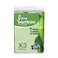 Gipsy Bamboo Facial Tissue 300'Sx3