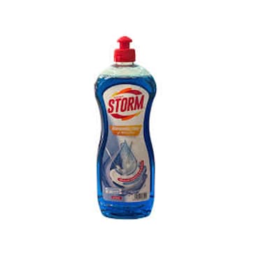 Sanita Dishwashing Liquid 650ML