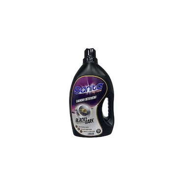 Sanita Laundry Detergent Black 3L