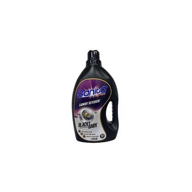 Sanita Laundry Detergent Black 3L