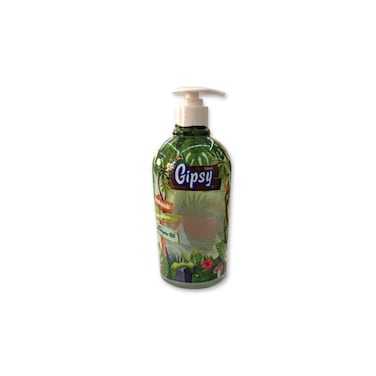 Gipsy Kids Liquid Soap 500ML