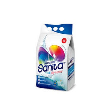 Sanita Powder Detergent 8KG