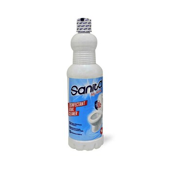 Sanita Toilet Cleaner 1L