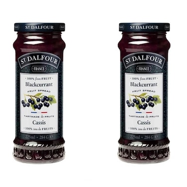 St Dalfour B Chery Spread 284GRX2