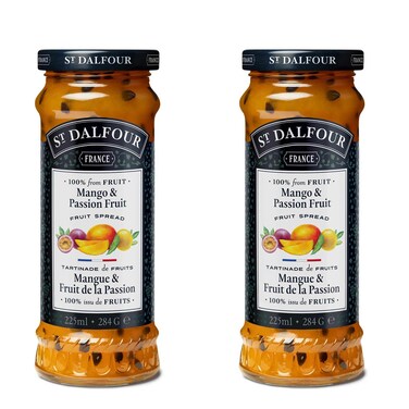 St Dalfour Mango And Passion 284GRX2