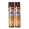 Smac Furniture Cleaner 400MLX2
