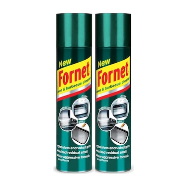 Fornet Oven Cleaner 300MLX2