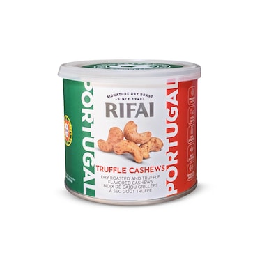 Rifai Tin Pistachios 150GR