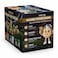 Snackty Rice Cake World Cup Box